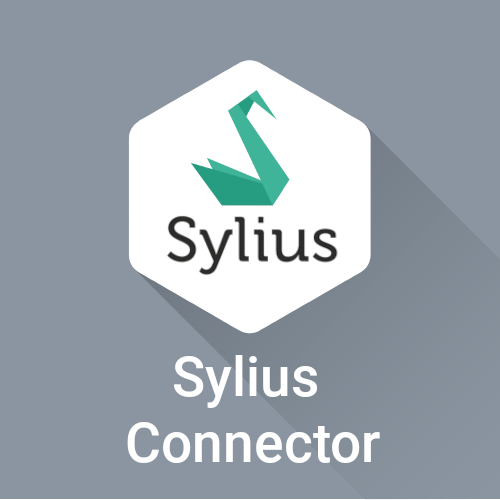 Sylius PIM Connector