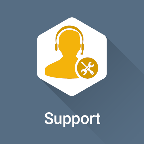 Support Package