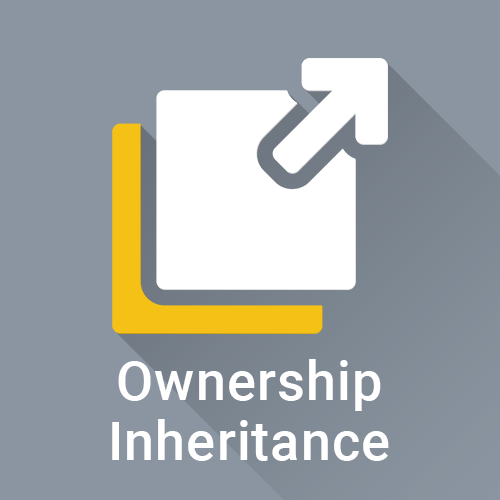 Ownership Inheritance