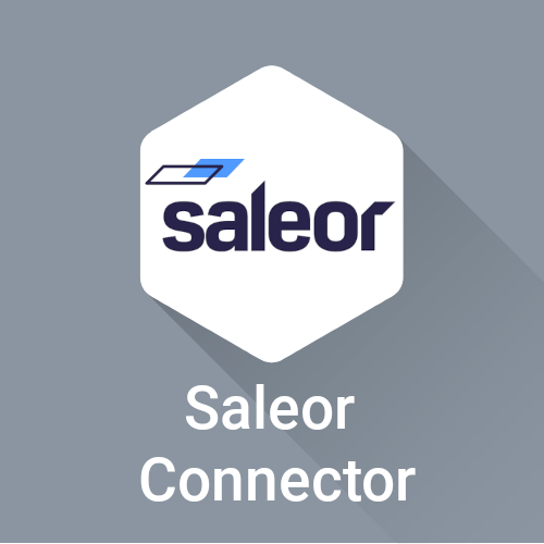 Saleor PIM Connector 