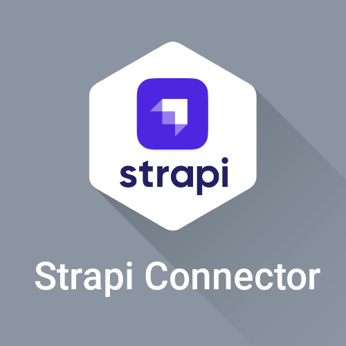 Strapi PIM Connector