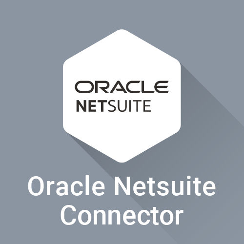 NetSuite PIM Connector