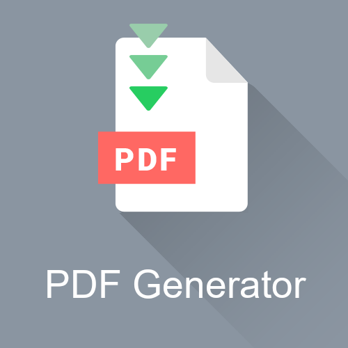 PDF Generator