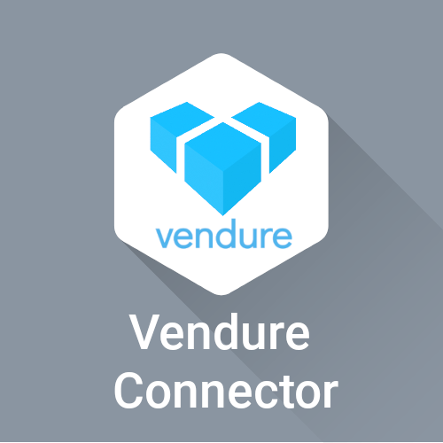 Vendure PIM Connector