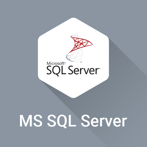 MSSQL PIM Connector