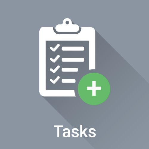 Tasks