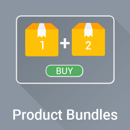 Product Bundles