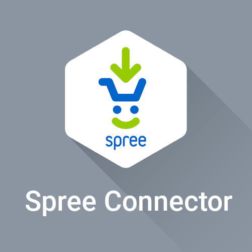 Spree PIM Connector