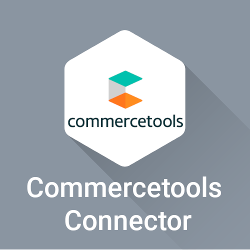 Commercetools PIM Connector