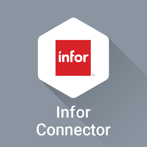 Infor PIM Connector