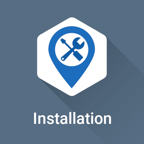 Installation Service