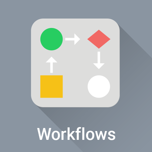 Workflows